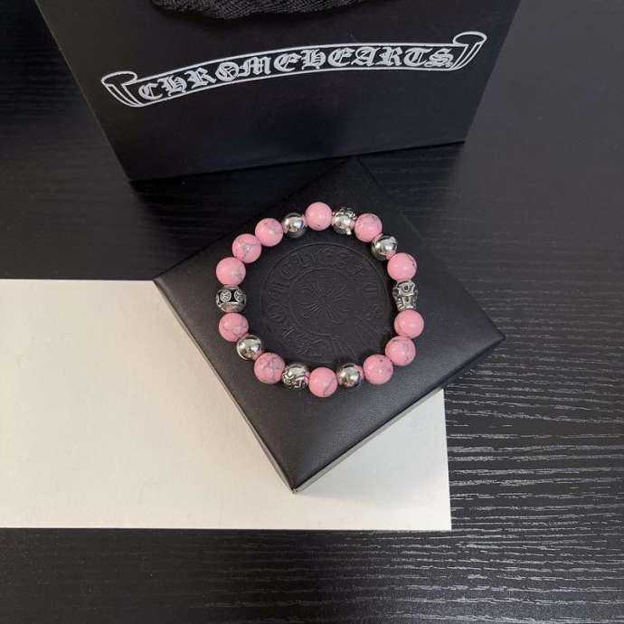 Picture of Chrome Hearts Bracelet _SKUChromeHeartsbracelet07cly1366486